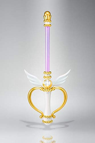 Amazon.com: TAMASHII NATIONS - Pretty Guardian Sailor Moon Eternal
